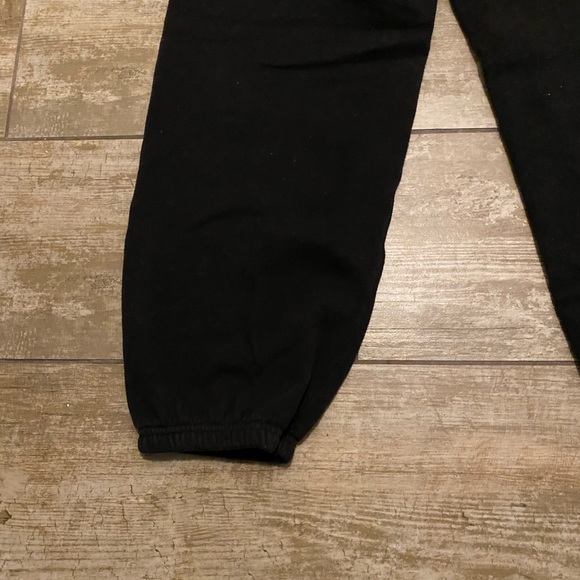 Victoria’s Secret Pink bling joggers - Picture 4 of 8